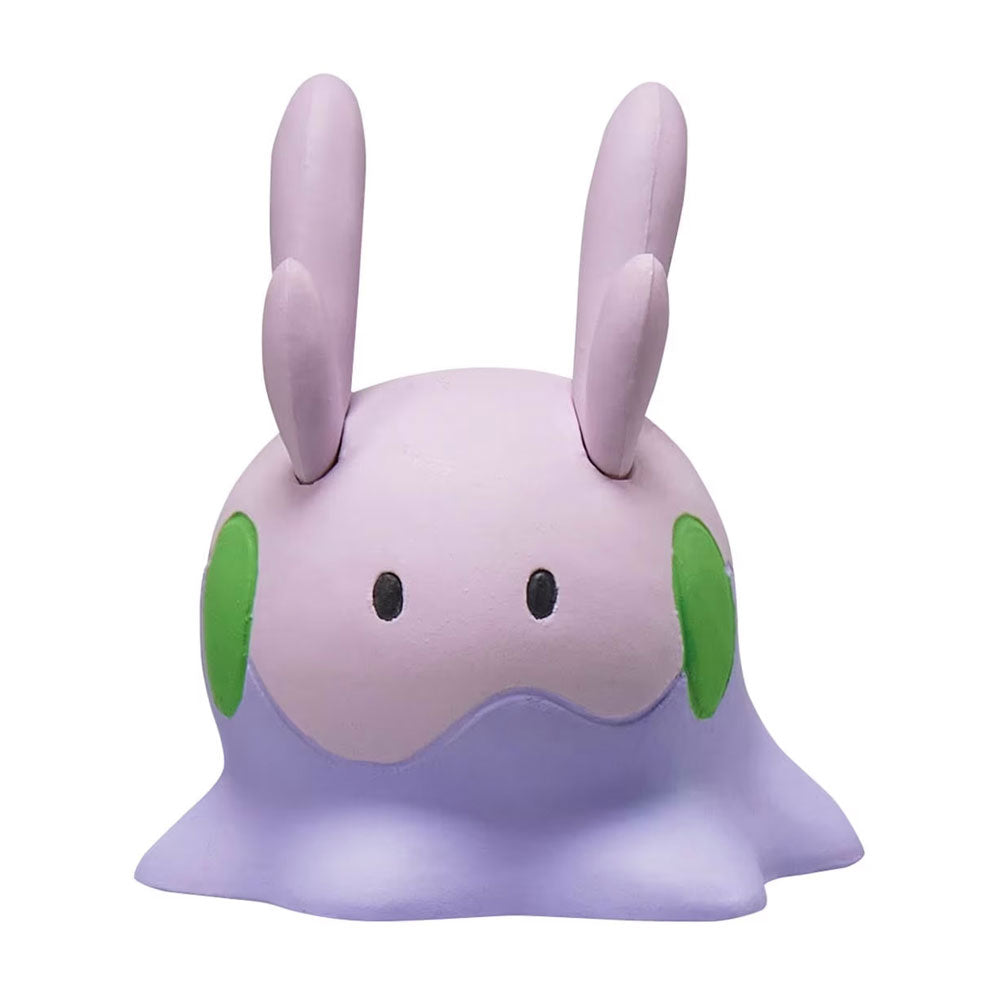 POKEMON MONCOLLE GOOMY POKEMON MONCOLLE GOOMY